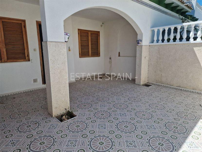 Дуплекс в Торревьехе 90 м2 №BL2352397C02  - Продажа - 22 large