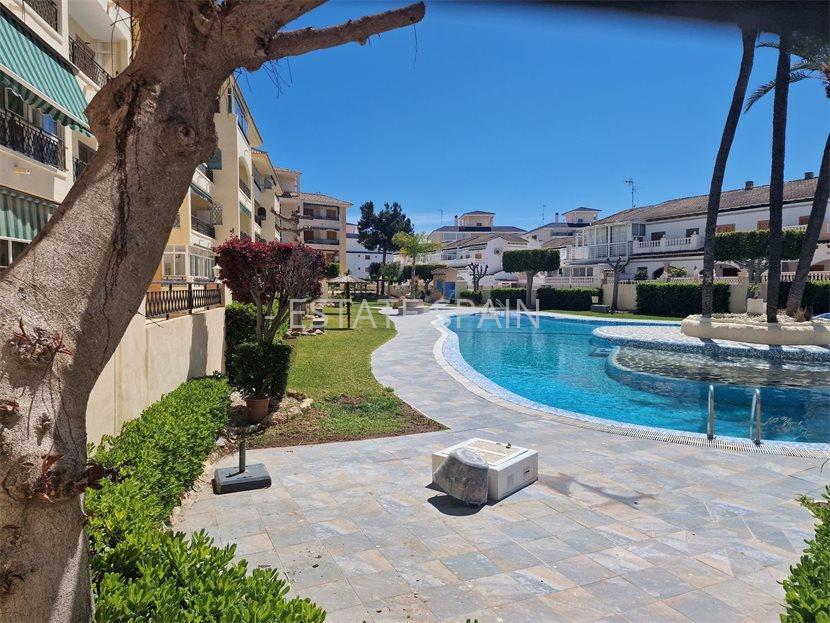 Дуплекс в Торревьехе 90 м2 №BL2352397C02  - Продажа - 26 large