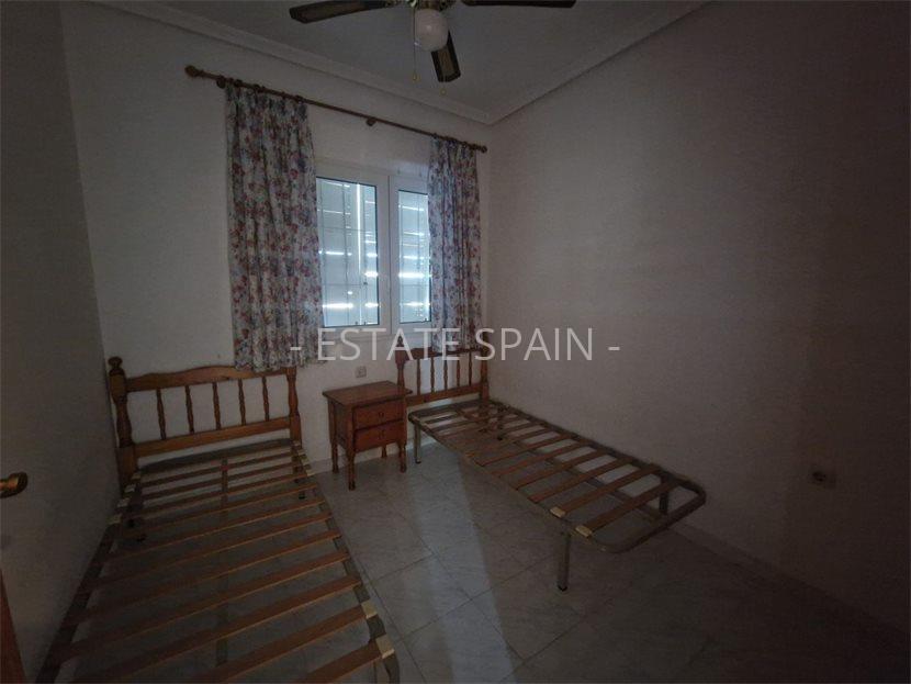 Дуплекс в Торревьехе 90 м2 №BL2352397C02  - Продажа - 10 large