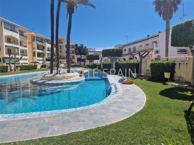 Дуплекс в Торревьехе 90 м2 №BL2352397C02  - Продажа - 24 preview