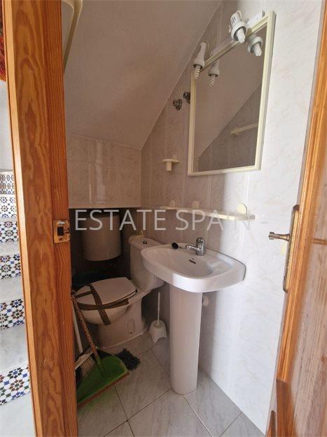 Дуплекс в Торревьехе 90 м2 №BL2352397C02  - Продажа - 13 large