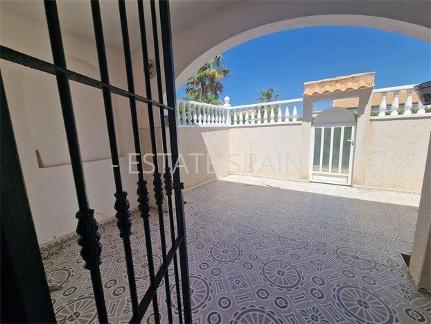 Дуплекс в Торревьехе 90 м2 №BL2352397C02  - Продажа - 19 preview