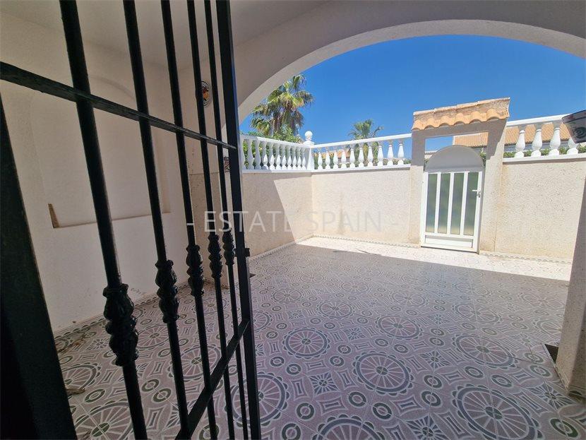 Дуплекс в Торревьехе 90 м2 №BL2352397C02  - Продажа - 19 large