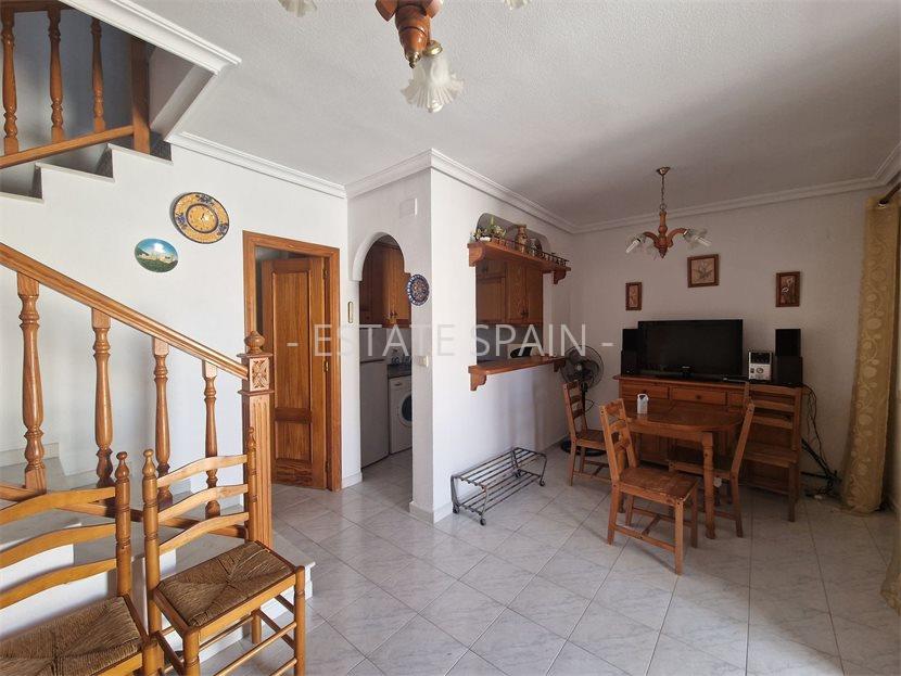 Дуплекс в Торревьехе 90 м2 №BL2352397C02  - Продажа - 18 large