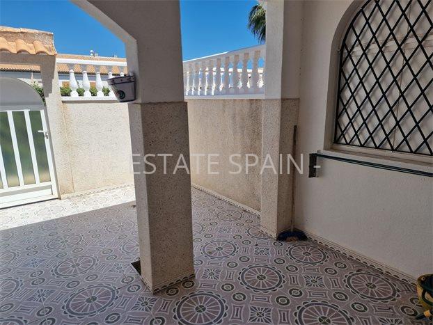 Дуплекс в Торревьехе 90 м2 №BL2352397C02  - Продажа - 20 preview