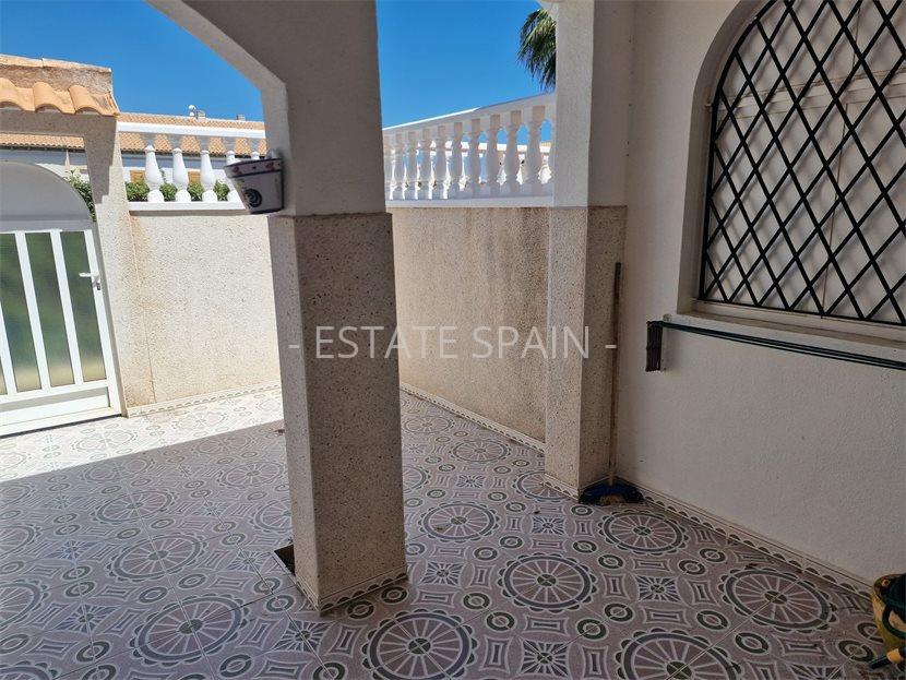 Дуплекс в Торревьехе 90 м2 №BL2352397C02  - Продажа - 20 large