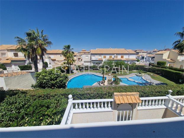 Дуплекс в Торревьехе 90 м2 №BL2352397C02  - Продажа - 9 preview