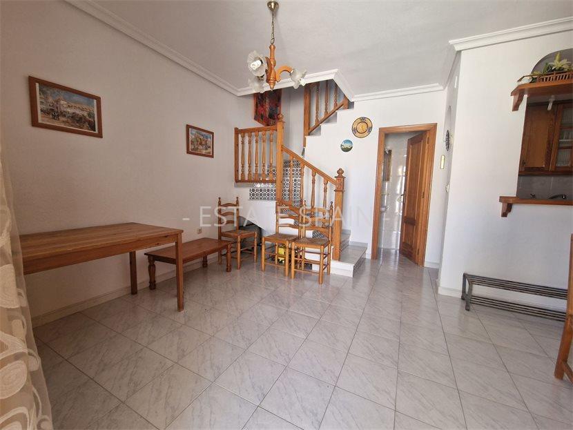 Дуплекс в Торревьехе 90 м2 №BL2352397C02  - Продажа - 3 large