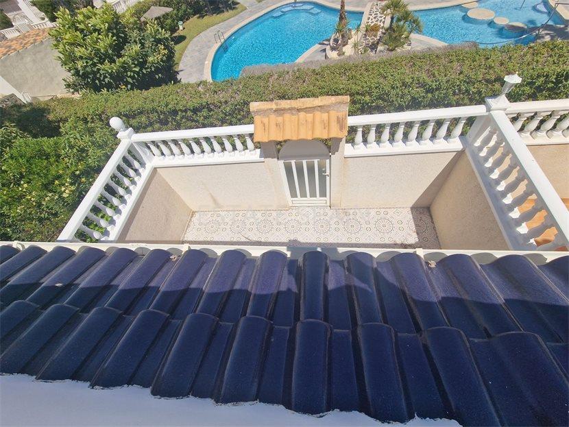 Дуплекс в Торревьехе 90 м2 №BL2352397C02  - Продажа - 5 large