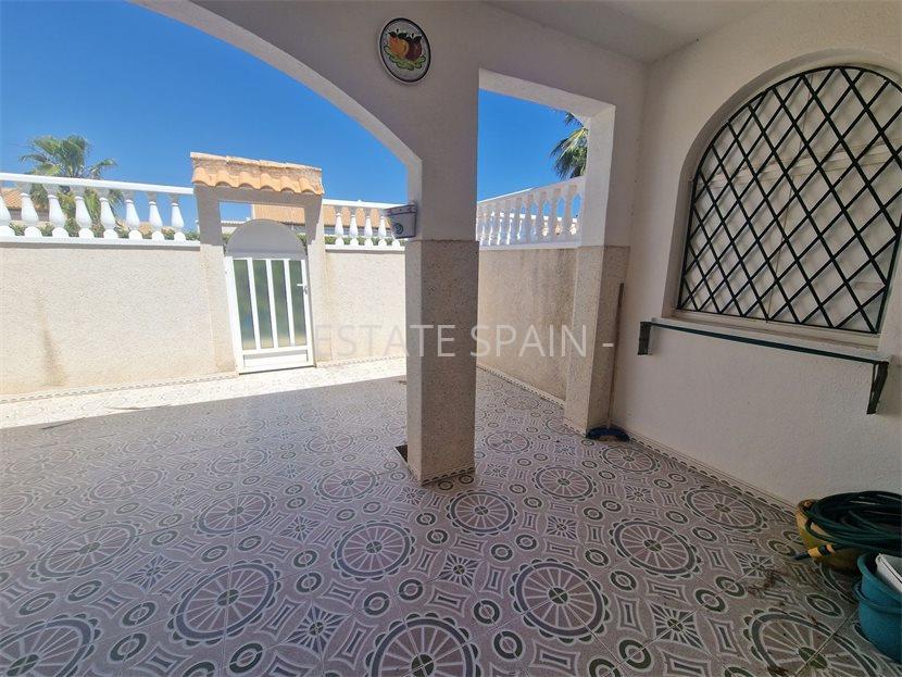 Дуплекс в Торревьехе 90 м2 №BL2352397C02  - Продажа - 16 large