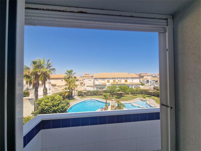 Дуплекс в Торревьехе 90 м2 №BL2352397C02  - Продажа - 4 large