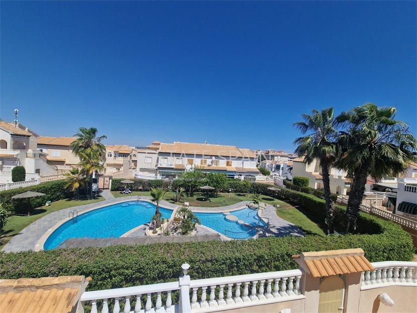 Дуплекс в Торревьехе 90 м2 №BL2352397C02  - Продажа - 8 large