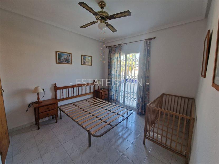 Дуплекс в Торревьехе 90 м2 №BL2352397C02  - Продажа - 17 large