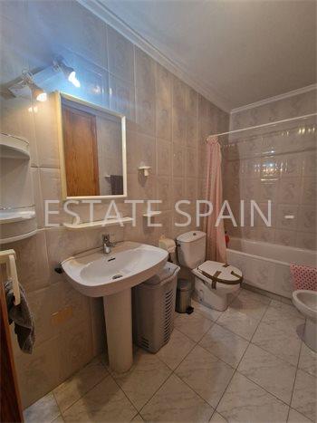 Дуплекс в Торревьехе 90 м2 №BL2352397C02  - Продажа - 11 preview