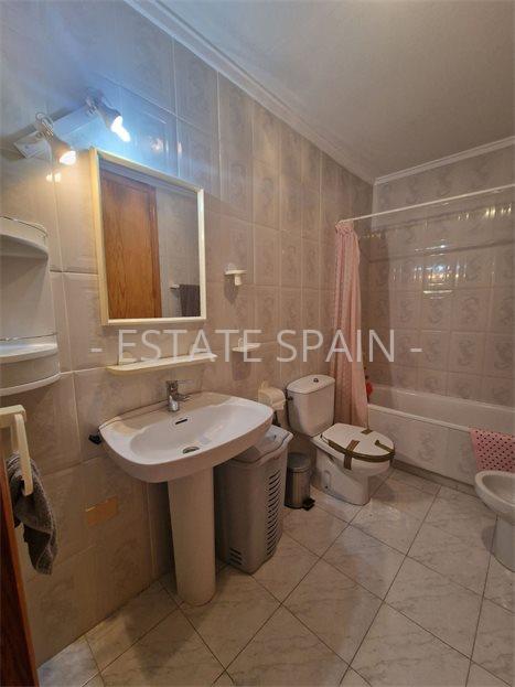 Дуплекс в Торревьехе 90 м2 №BL2352397C02  - Продажа - 11 large