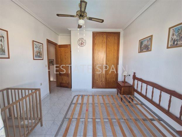 Дуплекс в Торревьехе 90 м2 №BL2352397C02  - Продажа - 6 preview