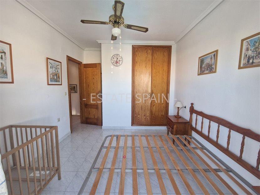 Дуплекс в Торревьехе 90 м2 №BL2352397C02  - Продажа - 6 large