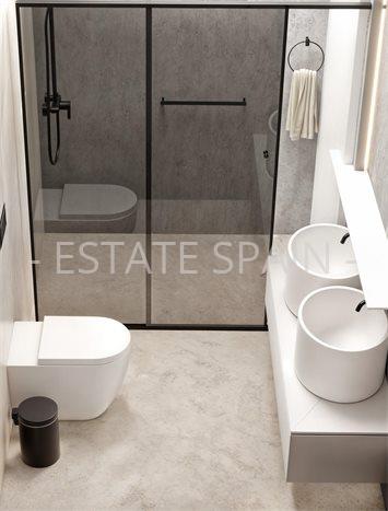 Вилла в Финестрате 110 м2 №VL261193227A  - Продажа - 14 preview