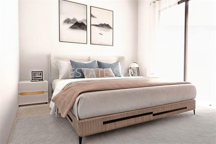 Вилла в Финестрате 110 м2 №VL261193227A  - Продажа - 12 preview