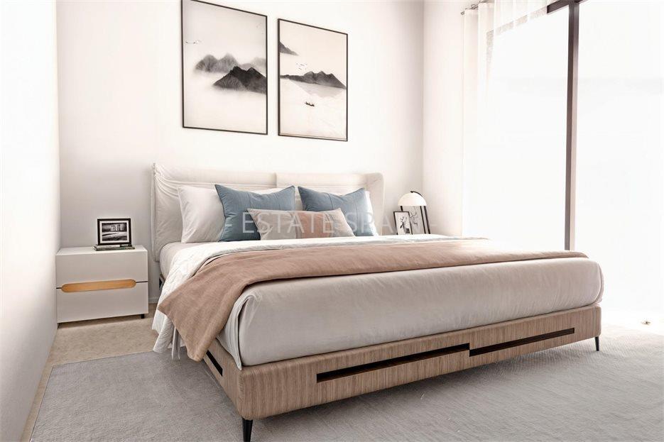 Вилла в Финестрате 110 м2 №VL261193227A  - Продажа - 12 large