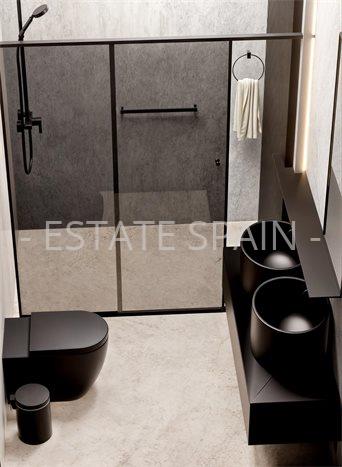 Вилла в Финестрате 110 м2 №VL261193227A  - Продажа - 17 preview