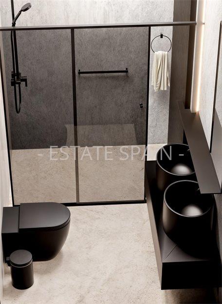 Вилла в Финестрате 110 м2 №VL261193227A  - Продажа - 17 large