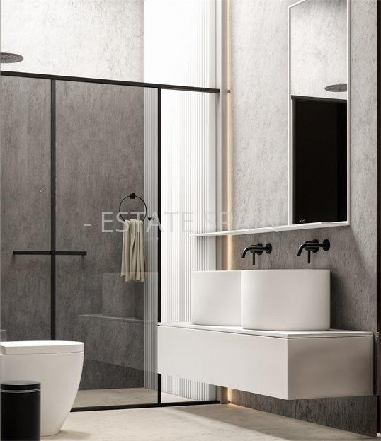 Вилла в Финестрате 110 м2 №VL261193227A  - Продажа - 13 large