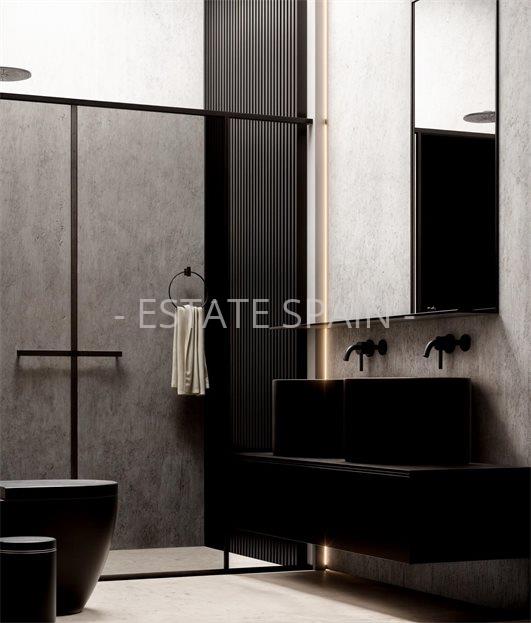 Вилла в Финестрате 110 м2 №VL261193227A  - Продажа - 16 large