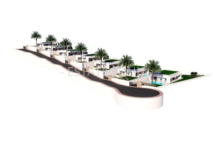 Вилла в Финестрате 110 м2 №VL261193227A  - Продажа - 28 preview