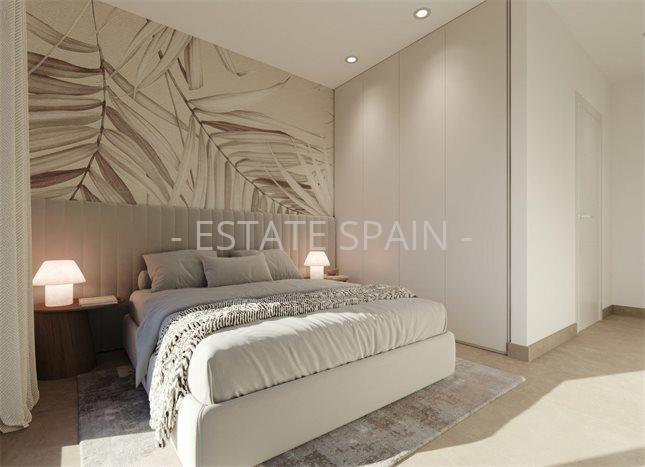 Апартаменты в Фуэнте-Аламо 92 м2 №ART25114D0C52  - Продажа - 6 preview