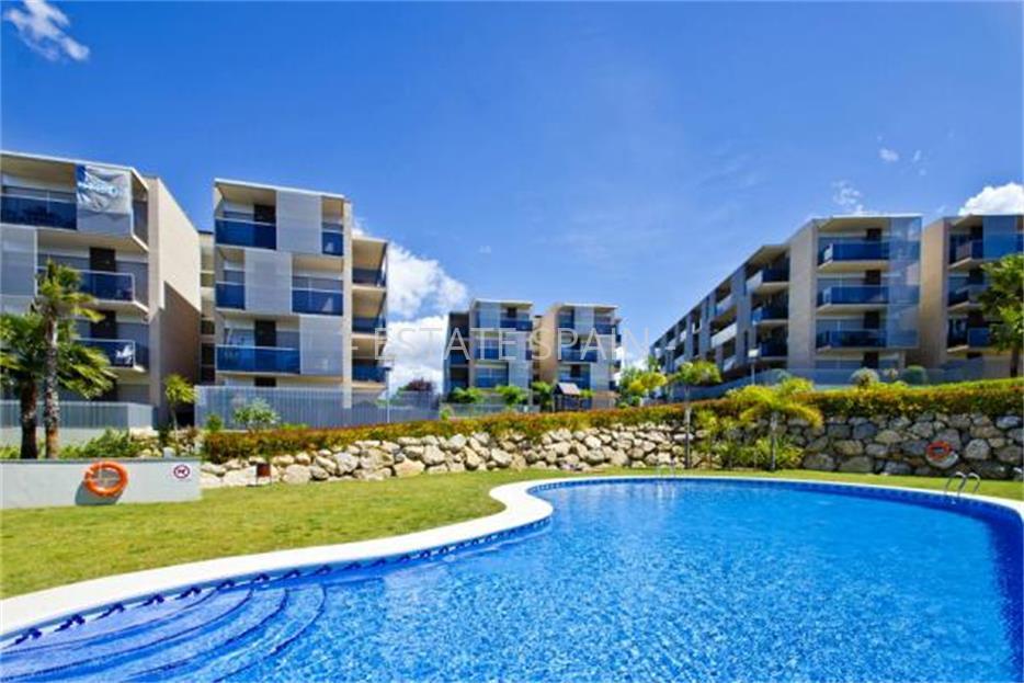 Квартира в Салоу 90 м2 №CATK18711  - Продажа - 1 large