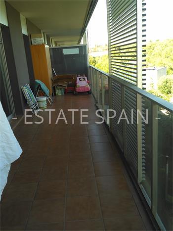 Квартира в Салоу 90 м2 №CATK18711  - Продажа - 10 preview