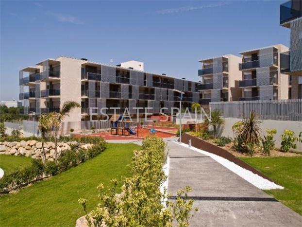 Квартира в Салоу 90 м2 №CATK18711  - Продажа - 2 preview