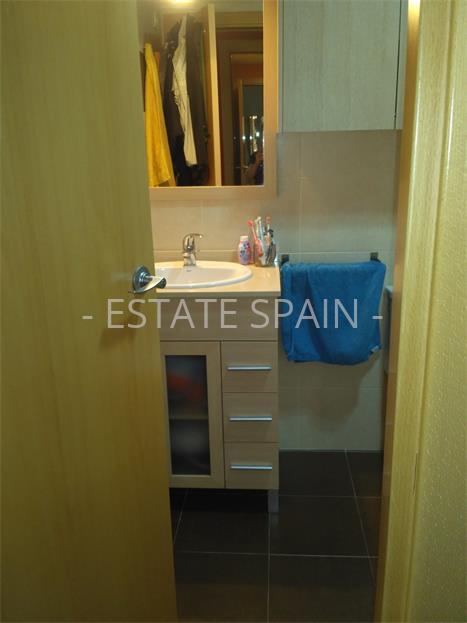 Квартира в Салоу 90 м2 №CATK18711  - Продажа - 15 large