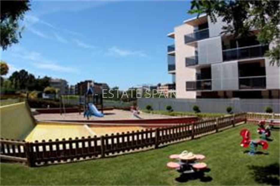 Квартира в Салоу 90 м2 №CATK18711  - Продажа - 6 large