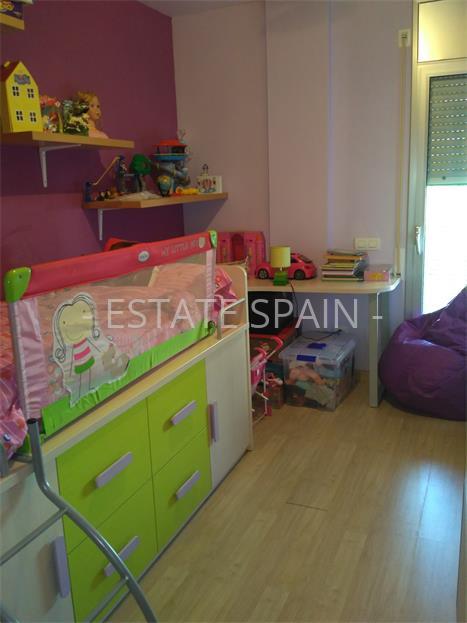 Квартира в Салоу 90 м2 №CATK18711  - Продажа - 17 large