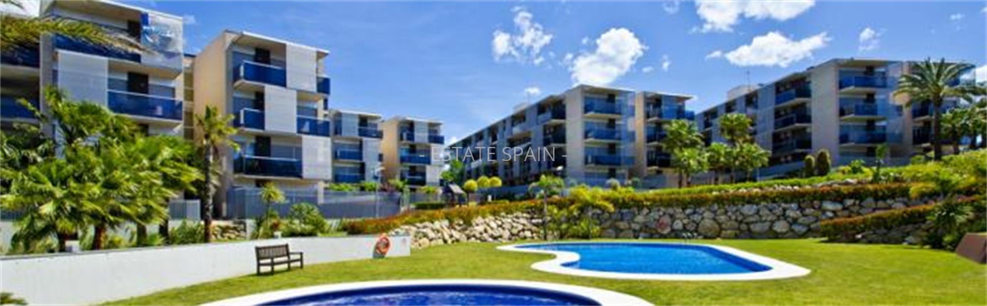 Квартира в Салоу 90 м2 №CATK18711  - Продажа - 3 large