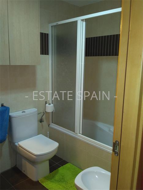 Квартира в Салоу 90 м2 №CATK18711  - Продажа - 14 large