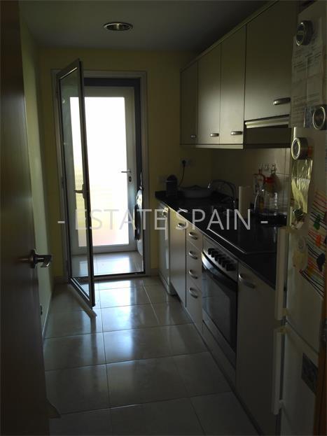 Квартира в Салоу 90 м2 №CATK18711  - Продажа - 7 large