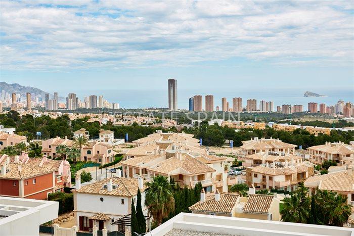 Вилла в Урбанизации Сьерра-Кортина 260 м2 №VL1911129F67B  - Продажа - 26 preview