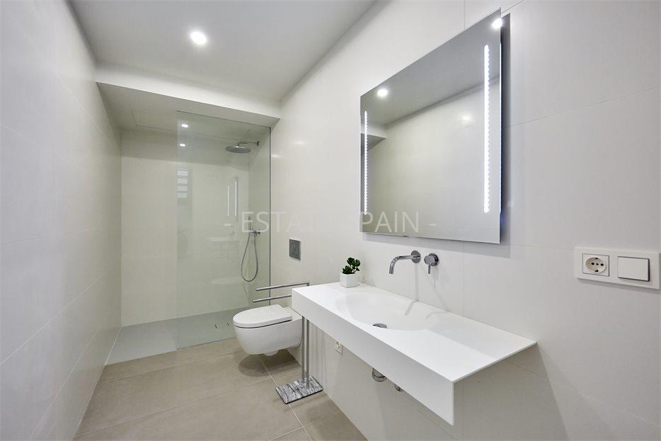 Вилла в Урбанизации Сьерра-Кортина 260 м2 №VL1911129F67B  - Продажа - 18 large