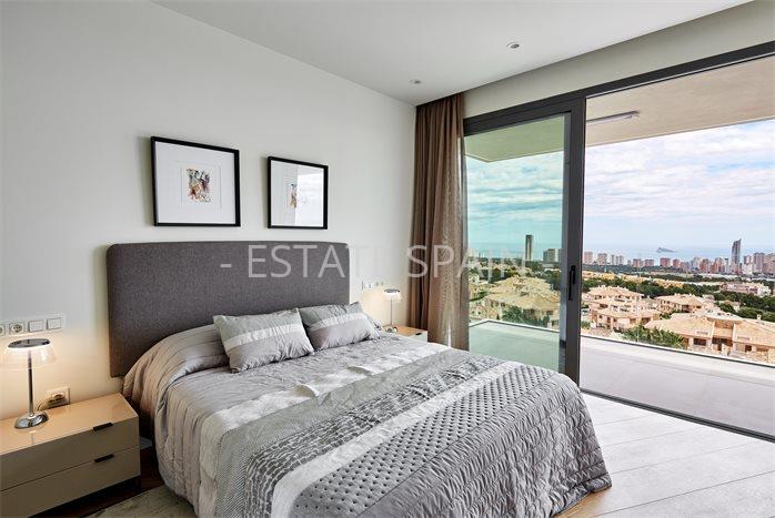 Вилла в Урбанизации Сьерра-Кортина 260 м2 №VL1911129F67B  - Продажа - 25 preview