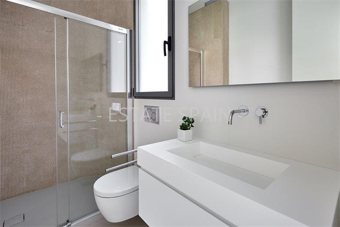 Вилла в Урбанизации Сьерра-Кортина 260 м2 №VL1911129F67B  - Продажа - 11 preview