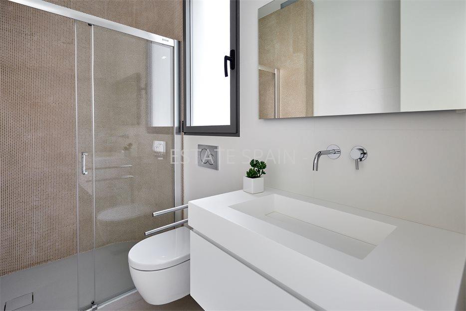 Вилла в Урбанизации Сьерра-Кортина 260 м2 №VL1911129F67B  - Продажа - 11 large