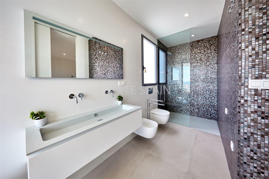 Вилла в Урбанизации Сьерра-Кортина 260 м2 №VL1911129F67B  - Продажа - 8 large