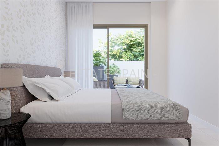 Бунгало в Сан-Педро-дель-Пинатар 84 м2 №BL251095FA71  - Продажа - 16 preview