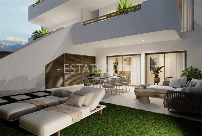 Бунгало в Сан-Педро-дель-Пинатар 84 м2 №BL251095FA71  - Продажа - 20 preview