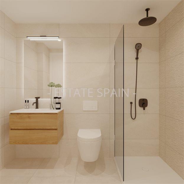 Бунгало в Сан-Педро-дель-Пинатар 84 м2 №BL251095FA71  - Продажа - 7 large