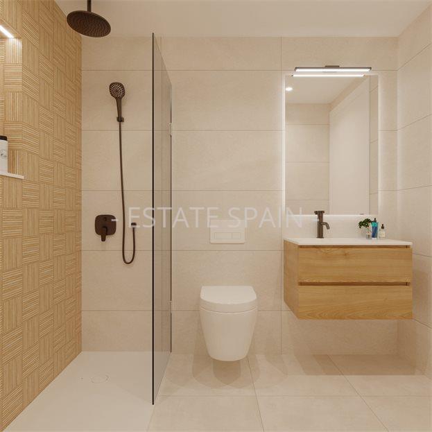 Бунгало в Сан-Педро-дель-Пинатар 84 м2 №BL251095FA71  - Продажа - 8 large