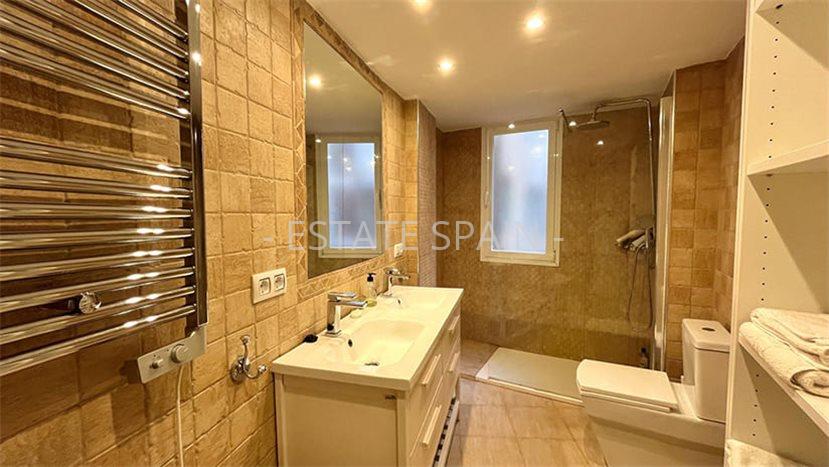 Апартаменты в Пальма-де-Майорка 120 м2 №ART257989C8B  - Продажа - 14 preview